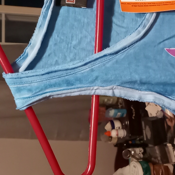 Harley Davidson tank top - Picture 4 of 10